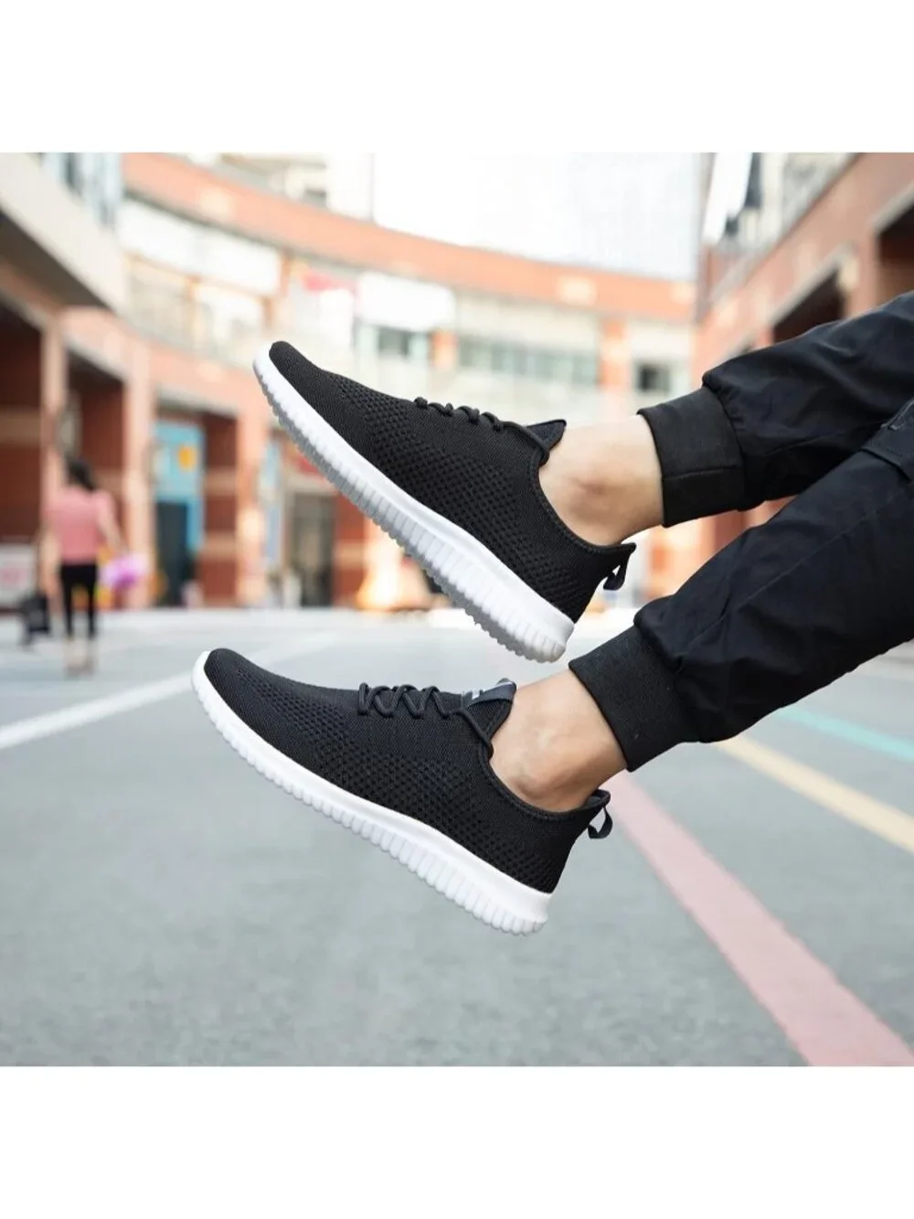 N/A comfortable mesh